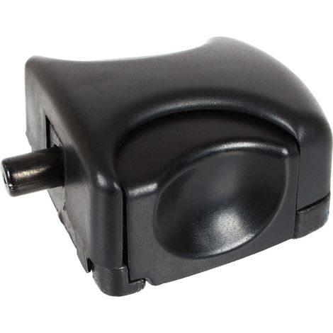 Manilla de apertura de la ventana corredera VW T4 MULTIVAN 96-03 (1/2)