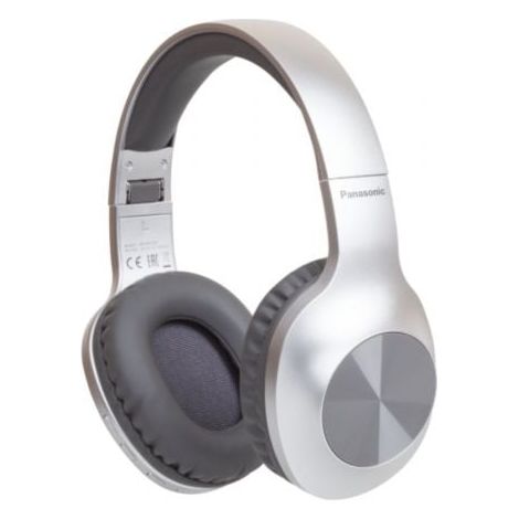 Panasonic Casque Supra-aural Rb-hx220bdes - Panasonic
