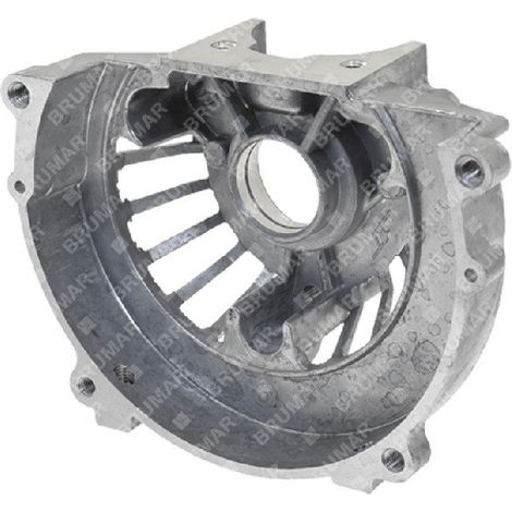 Cárter de motor lado volante para sopladores GREEN LINE - 055730