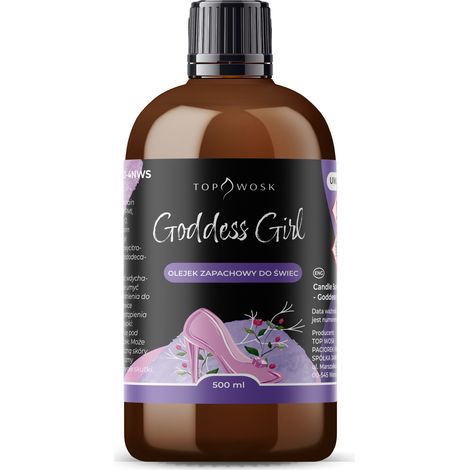 Duftöl „Göttin Mädchen“, 500 ml