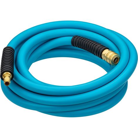 HAZET Tuyau d'air comprimé 10 m, Ø 10 mm 9040N-1010, 10 m (1/2)