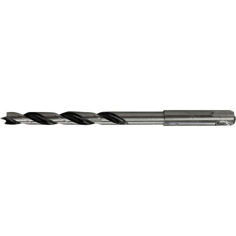 Makita trapano a colonna per legno SDS-PLUS 8 x 147 mm SDS-PLUS - 8,0 x 147 mm - Legno