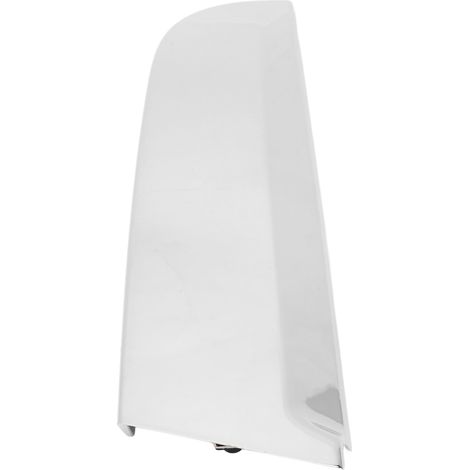 Rivestimento cromato per il montante della portiera posteriore, ad alta resistenza, dall'aspetto elegante, copertura di rivestimento robusta per Sportage dal 2011 al 2016, lato destro: 83280-3W010