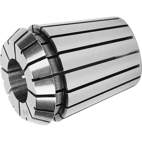 Mandrin de tournage CNC ER32-15, précision 0,008mm, pince de serrage pour fraisage industriel, équipement d'usinage haute précision, lot de 15 pièces. (1/5)