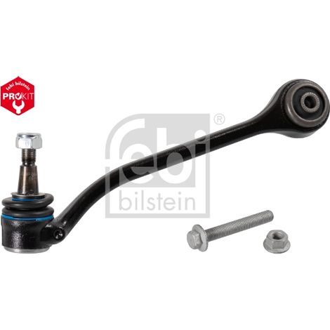 Bras de liaison, suspension de roue febi bilstein 177637 BMW 31 12 2 229 521