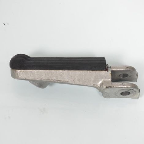 [PRODUIT D'OCCASION] Cale pied pilote gauche origine pour moto fixation 22mm Ø8mm (1/2)