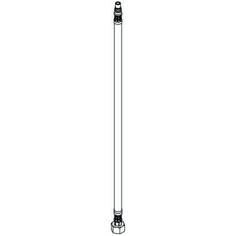 Hansgrohe Connessione DS-DN08 900 mm., 98785000
