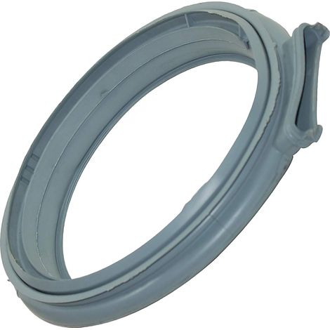 SOS Accessoire Joint de hublot (manchette) pour Lave-linge 481946669654, 482000072337 ARISTON HOTPOINT, IGNIS, INDESIT, LADEN, WHIRLPOOL
