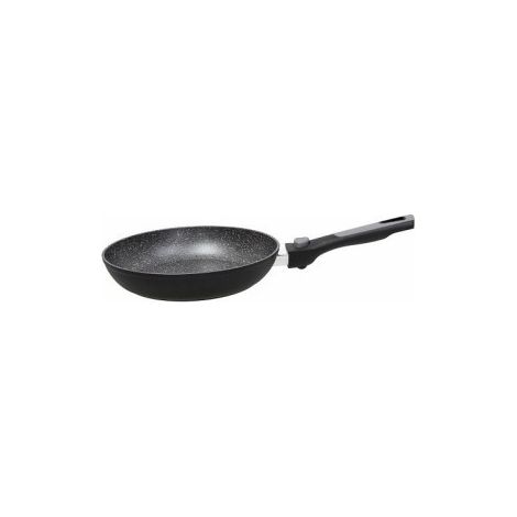 Padella Antiaderente in Alluminio anche Induzione Grancucina Space Saving 20 cm