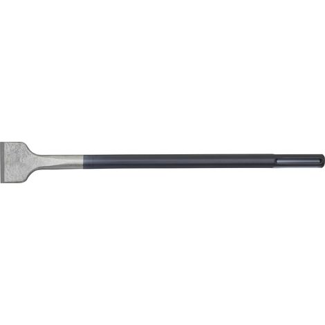 DeWALT - burin plat SDS Max, longueur 50x400 mm DT6818 (1/4)