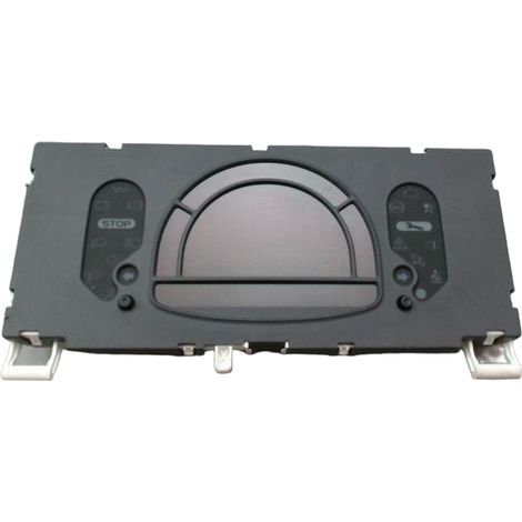 Bloc Compteurs RENAULT Modus Phase 2 2008-2012 [PRODUIT D'OCCASION]♻️8200668079