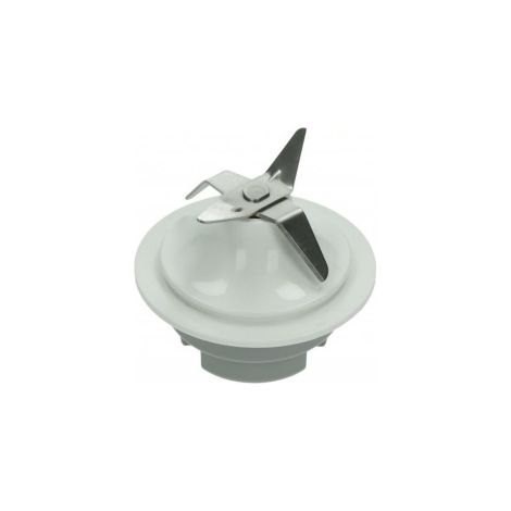 AT337 AT338 - Cuchillo (sin base) para procesador de alimentos AT337 y AT338 KW696823 KENWOOD