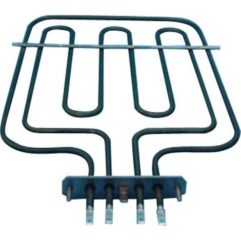 Resistenza superiore originale - Forni, Fornelli Elettrici e a Gas - SMEG - 335612