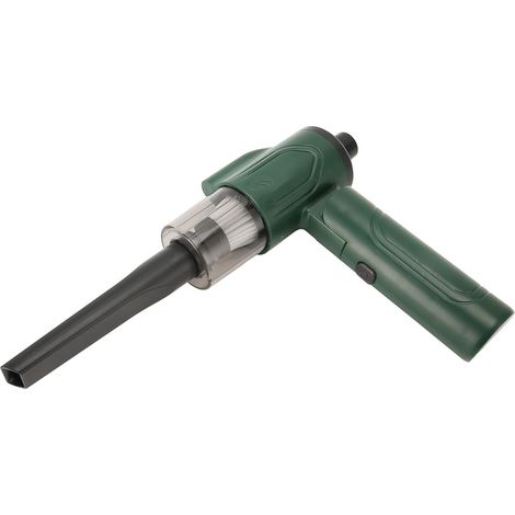 Aspirateur portatif sans fil 30 W, mini aspirateur portable pour la maison, les véhicules et les bureaux (1/5)