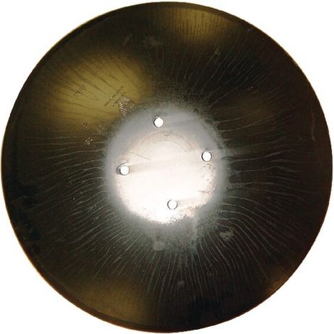 Disque AMAZONE XL011