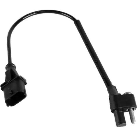 12625756 Sensor de posición del cigüeñal para Chevrolet Colorado GM RPM S10 Trialblazer 2.8 (1/5)
