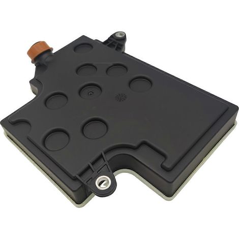 Filtre à huile de transmission automatique 24294355 10L80 10L60 pour Cadillac CT4 CT5 CT6 Chevrolet GM Sierra Yukon 2019-2022 24297886 (1/5)