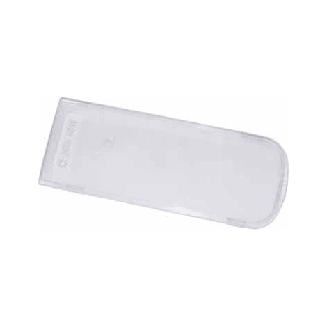 CACHE LUMIERE COUVRE-LAMPE pour HOTTE ROSIERES - 93952901 (1/2)