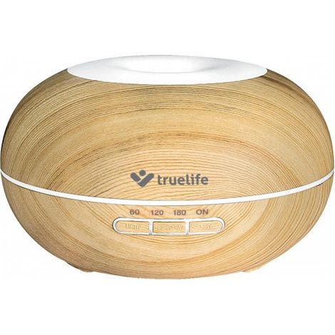truelife Diffuseur D5 Light bois 300 ml capacité (1/4)