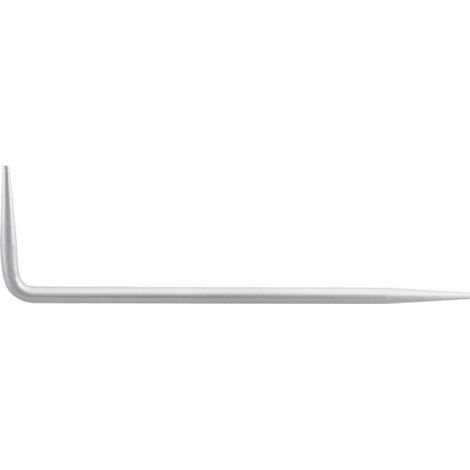 Husillo de bobinado FORTIS 500x150x20mm
