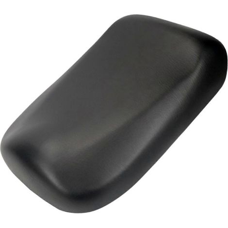 Coussin de selle de moto compatible en cuir PU robuste pour Honda Zoomer (1/5)