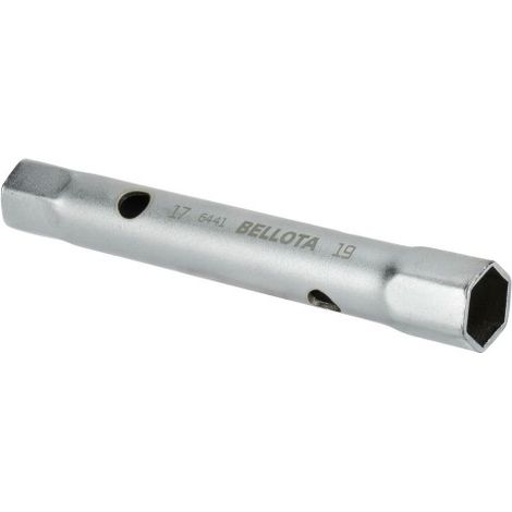 LLAVE TUBO HUECA 64411719 - BELLOTA