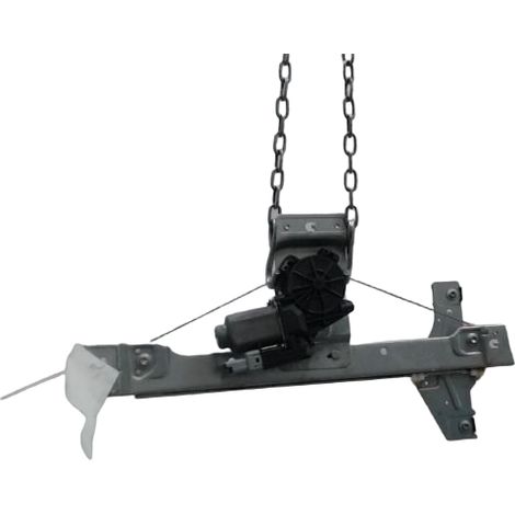 [PRODUIT D'OCCASION] Mecanisme+moteur Leve-glace Arriere Droit PEUGEOT 207 Sw 2007-... ♻️ Ref Oe. 9224g5 - Garantie à vie (1/3)