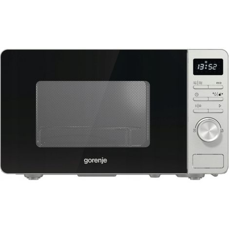 Four micro-ondes Gorenje mo23a4x 800W 23 litres (1/4)