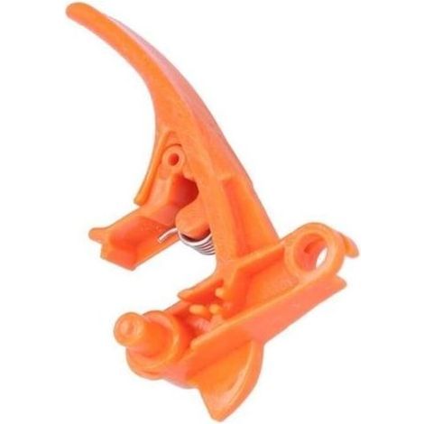 pair Ashata Pour clé d\\\\'accélérateur STIHL FS38 Gâchette d\\\\'accélérateur en plastique facile à remplacer pièces de tondeuse à (1/4)
