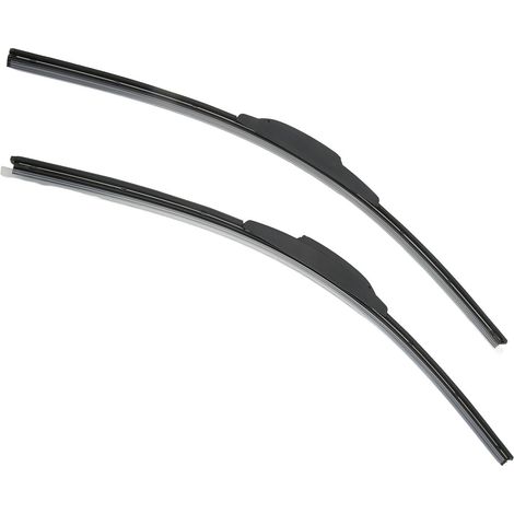 Essuie-glaces LR018367, balais d'essuie-glace haute résistance de rechange pour LAND ROVER Range Rover Sport LR3 LR4 (1/5)