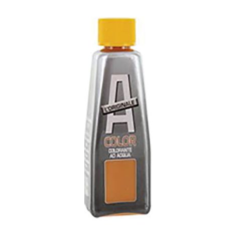 COLORANTE ACQUA ACOLOR - 13 GIALLO SOLE ML 16- 24 pezzi