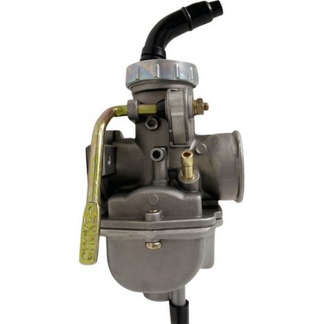 La référence 16100-GN1-A83 convient aux carburateurs des Honda XR80R CRF80F de 2000 à 2005. (1/4)
