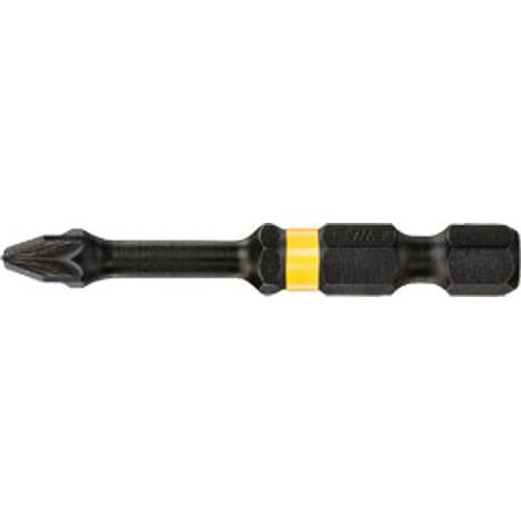 DEWALT IMPACT BIT PZ1x50 5-tlg. EXTREME SCHLAGTORSION