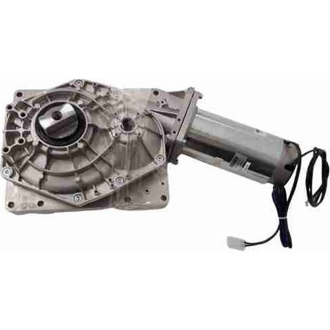 6QIKHMR Motoriduttore Per Qik60eh/70eh/7eh Ditec 6qikhmr Entrematic Ricambio Originale