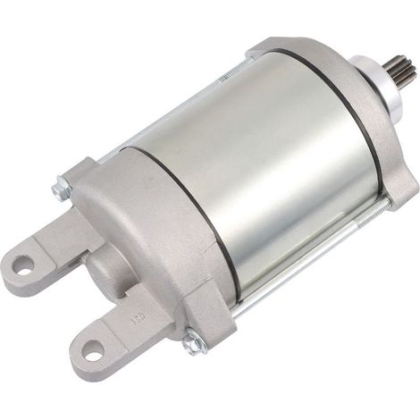 GOOFIT starter for motorcycles, UTVs and ATVs, model: 031 (1/5)