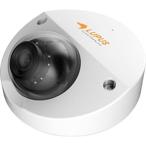 Telecamera di sorveglianza IP LUPUS LE 228 4MP visione notturna 50m (1/3)