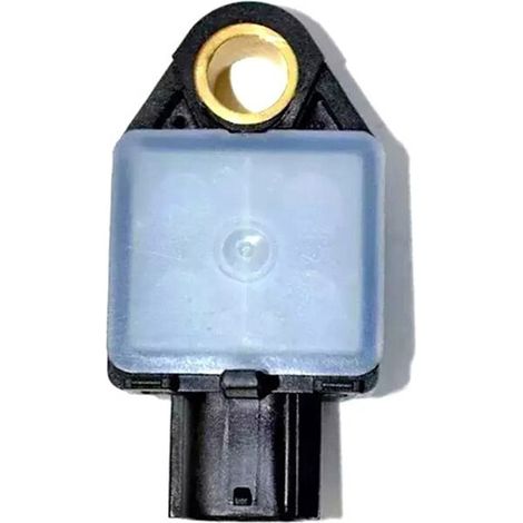 Sensor de colisión del parachoques delantero 68056162AA P68056162AA para Ram Avenger Caliber (1/3)