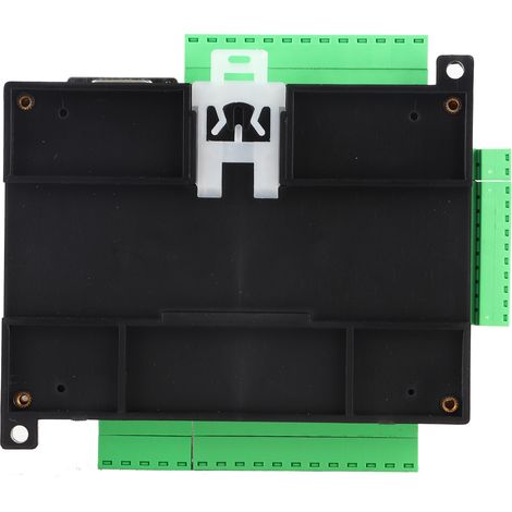 Carte de contrôle industrielle PLC FX3U-24MR (1/5)