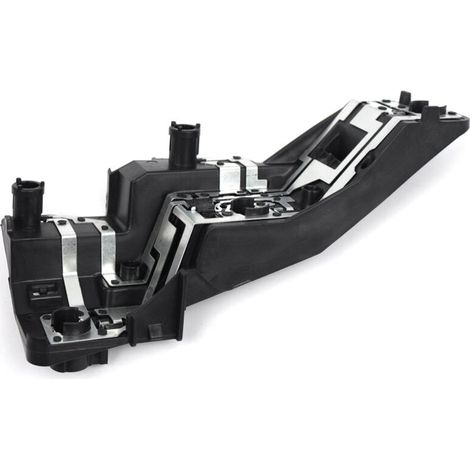 AMXCNOY Ersatz-Lampenfassung für rechte Rückleuchte für Audi A1 2010-2018 8X0945094D 8X0945258A (1/4)