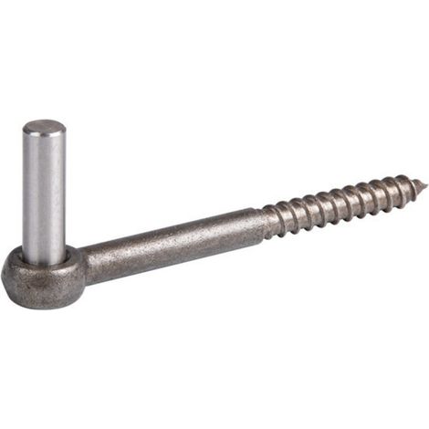 GAH Alberts Kloben z.Einschr.13x155mm VA - 326128