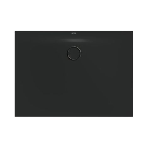 BETTE 3374-035 Plateaux de douche rectangle Floor Side