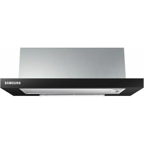 Cappa aspirante Samsung a pannello piatto 60cm Acciaio inox [NK24M1030IB]