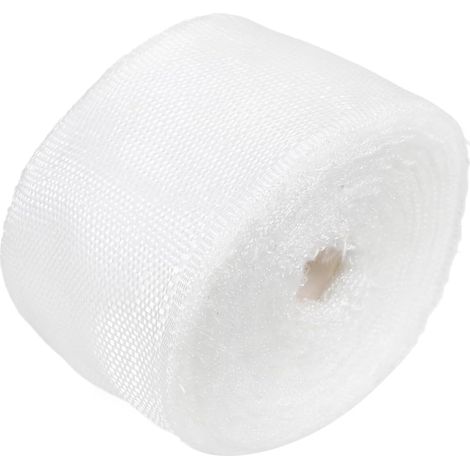Tissu renforcé non adhésif pour la réparation des coutures et rouleau (1/5)