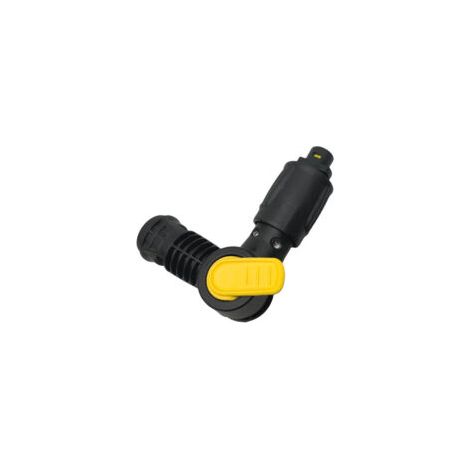 raccordo girevole per idropulitrici, accessorio per idropulitrice, compatibile con Kärcher (1/4)