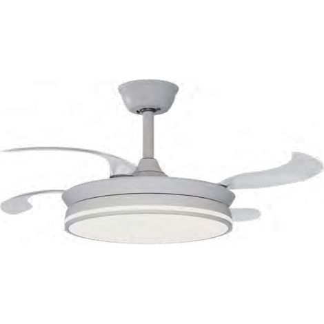 Ardes AR5PL92 ventilador Blanco