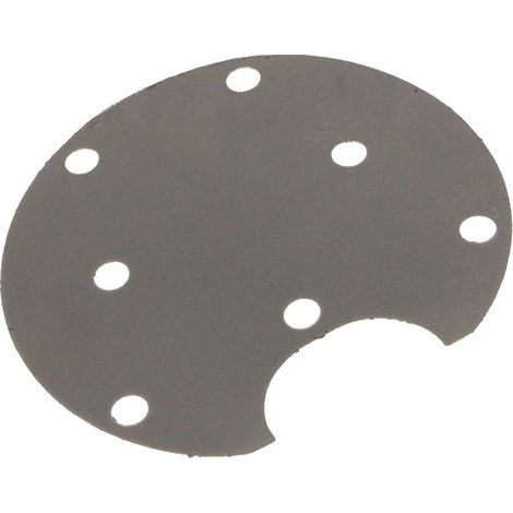 Plaque graphite (CS-00134491) Centrale Vapeur, Fer à Repasser CALOR, ROWENTA, TEFAL (1/2)