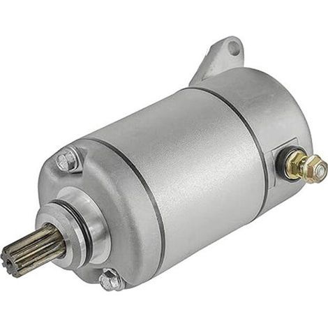 22U-81800-60-00 Démarreur de Moto pour Virago 500 535 V-Star 650 CC XVS650 XV535 XVS650A 3JB-81890-00-00 (1/2)