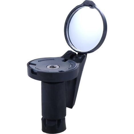 Bicycle handlebar mirrors, folding bicycle mirrors, bar end mirrors, convex bicycle handlebar mirrors, bicycle accessories (1/4)