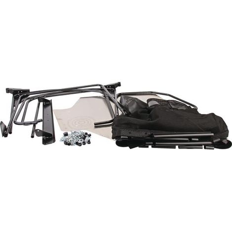 Bac de ramassage ETESIA ETMH600