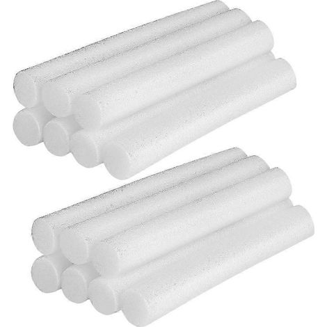 28 bâtonnets de joint en mousse, mastic pour joints de canapé, bandes de mousse antidérapantes (1/5)